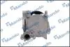 Водяной насос MANDO MMC010063 (фото 3)