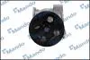 Водяной насос MANDO MMC010063 (фото 4)