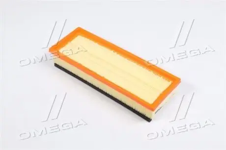 Фильтр воздушный Peugeot, Citroen (выр-во) MANDO MMF015240