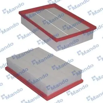 Фильтр воздушный двигателя MANDO MMF015271