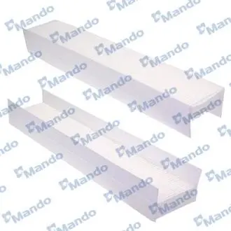 Фільтр салону MANDO MMF025016