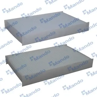Фільтр салону MANDO MMF025055