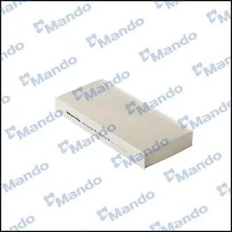 Фільтр салону MANDO MMF025068