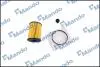 Масляний фільтр MANDO MMF040307 (фото 2)