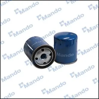 Фильтр масляный Citroen Jumper/Peugeot Boxer 2.4/2.5D/TDI 94-02 MANDO MMF045208