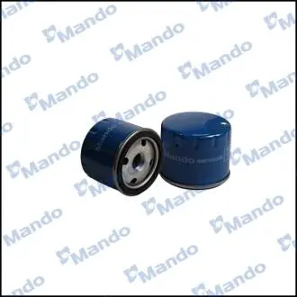 Фільтр масла MANDO MMF045246