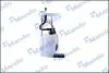 Паливний насос в зборі MANDO MMP020025 (фото 4)