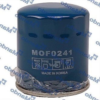 Фільтр мастила MANDO MOF0241