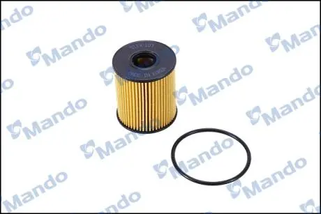 Фильтр масляный MANDO MOF0308