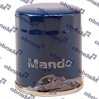 Фільтр мастила MANDO MOF4610