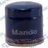Фильтр смазки MANDO MOF4614 (фото 1)