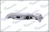 Помпа масляна MANDO MOP1022 (фото 5)