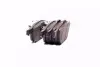 Колодки тормозов. MAZDA 3, 5 (выр-во) MANDO MPA06 (фото 4)