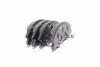 Колодки тормозные дисковые передние MANDO MPK28 (фото 2)