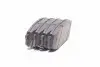 Колодки тормозные передние (58101-1MA01) Hyundai i30/KIA Cee\&#039;d, Cerato (09-) MANDO MPK36 (фото 4)
