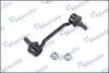 Стойка стабилизатора HYUNDAI/KIA Sonata/Grander/Opirus F 05-11 MANDO MSC010002 (фото 1)