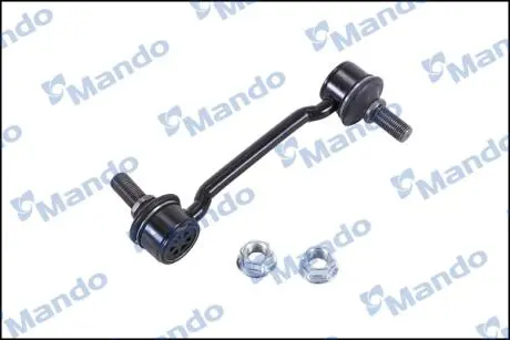 Стойка стабилизатора HYUNDAI/KIA Sonata/Grander/Opirus F 05-11 MANDO MSC010002