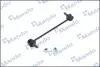 Стійка стабілізатора HYUNDAI Santafe FR 00-06 MANDO MSC010006 (фото 1)