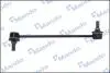 Стійка стабілізатора HYUNDAI Santafe FR 00-06 MANDO MSC010006 (фото 2)