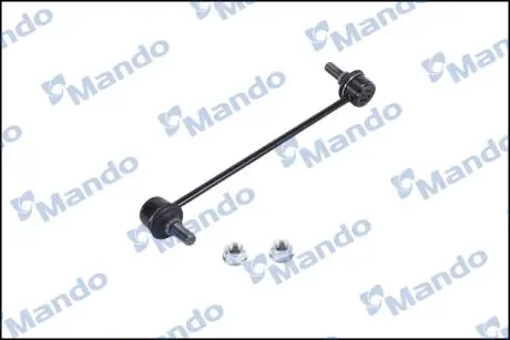Стійка стабілізатора HYUNDAI Santafe FR 00-06 MANDO MSC010006