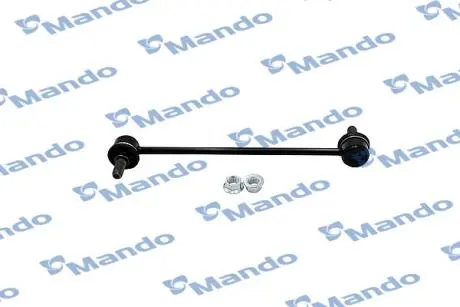Стойка стабилизатора HYUNDAI Santafe FL 00-06 MANDO MSC010021