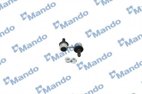 Стойка стабилизатора HYUNDAI H1 F 00-05 MANDO MSC010025 (фото 1)