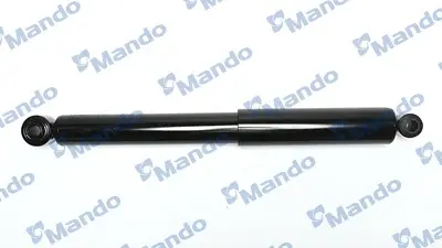 Амортизатор подвески газонаполненный задний Mitsubishi Pajero Sport (K90) 3.0 V6 MANDO MSS015151