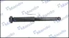 Амортизатор подвески газонаполненный задний Renault Megane (03-) MAN MANDO MSS015168 (фото 1)