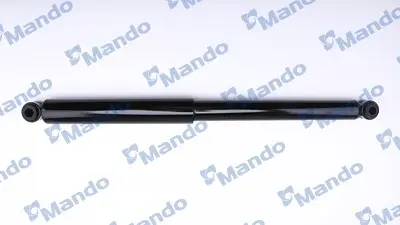 Амортизатор подвески масляный задний Mitsubishi L 200 2.0, 2.4 4X4, 2.5 TD 4WD (MANDO MSS015268