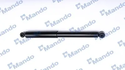 Амортизатор подвески масляный задний Mitsubishi L200 (05-) MANDO MSS015282