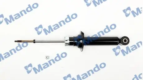 Амортизатор газовый задн MANDO MSS015481
