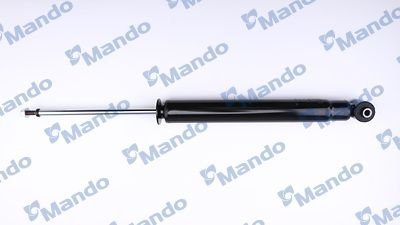 Амортизатор газовый задн MANDO MSS015566 (фото 1)