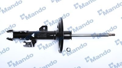 Амортизатор газовый передний MANDO MSS015966 (фото 1)