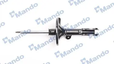 Амортизатор (передній) Mitsubishi Grandis 04- (L) (B4) MANDO MSS015978
