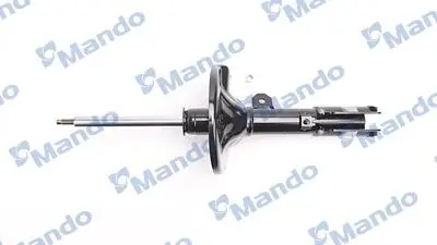 Амортизатор (передній) Mitsubishi Grandis 04-11 (R) (B4) MANDO MSS015979