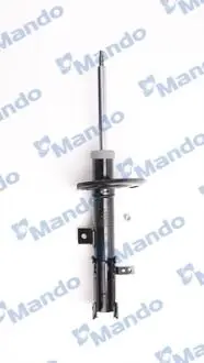 Амортизатор газовый передний MANDO MSS016089