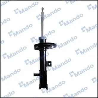 Амортизатор передний левый MANDO MSS016090
