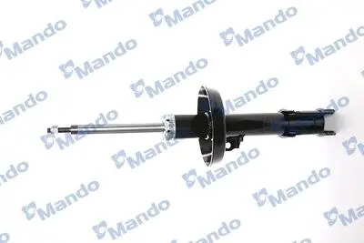 Шт. Амортизатор MANDO MSS016149