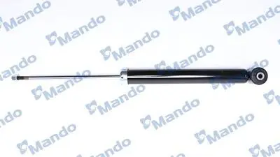 Амортизатор газовый задн MANDO MSS016840