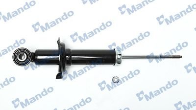 Амортизатор газовый задн MANDO MSS017048 (фото 1)