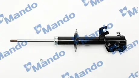 Амортизатор подвески газонаполненный передний левый Nissan Micra III MANDO MSS017118
