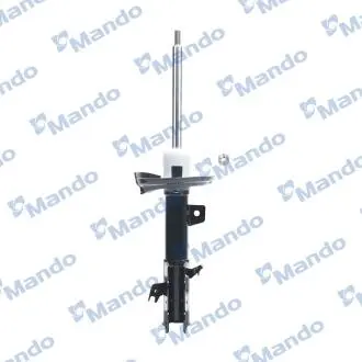 Амортизатор газомасляний MANDO MSS017133
