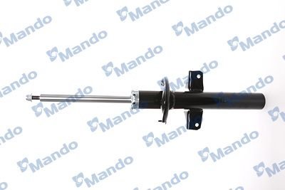 Амортизатор газовый задн MANDO MSS017228 (фото 1)