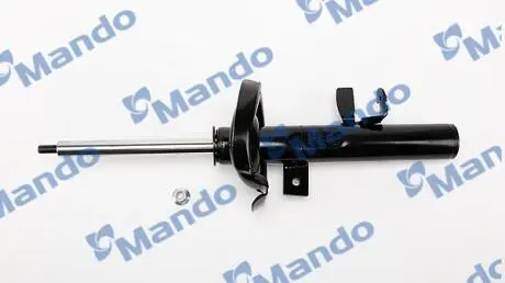 Амортизатор передний левый MANDO MSS017234