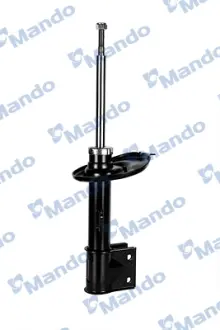 Амортизатор подвески газонаполненный передний правый Peugeot Partner Teepe (08-) MANDO MSS017247