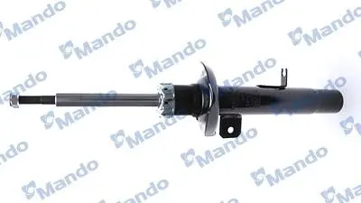 Амортизатор передний левый MANDO MSS017285