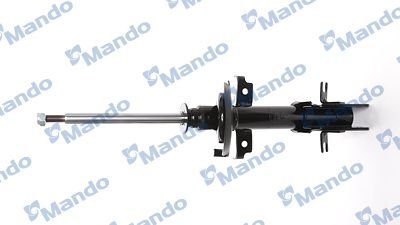 Амортизатор передний правый MANDO MSS017378 (фото 1)
