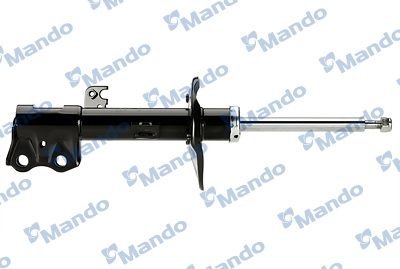 Амортизатор газовый передний MANDO MSS020004