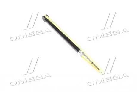 Амортизатор подв. Toyota Yaris задн. (выр-во) MANDO MSS020028