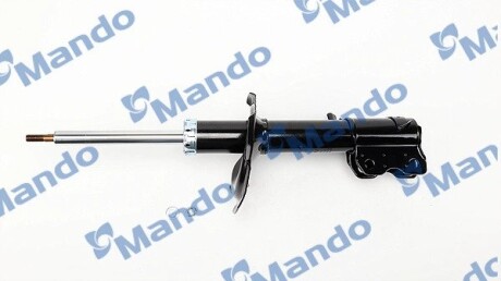 Амортизатор газовый передний MANDO MSS020052